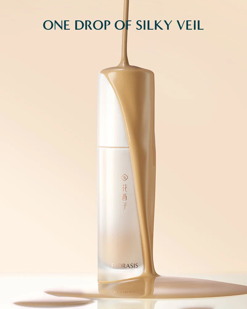 Serum Touch Perfecting Longwear Foundation
