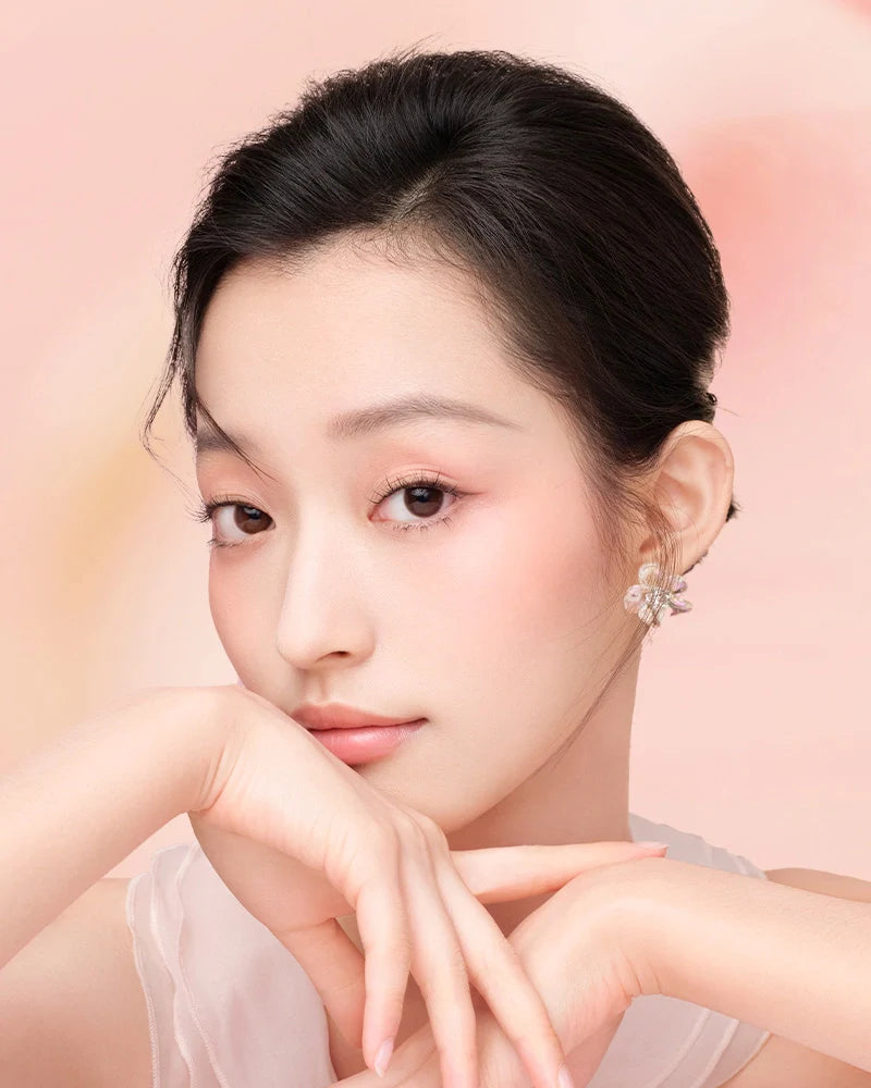 Peony Dream Cream Blush