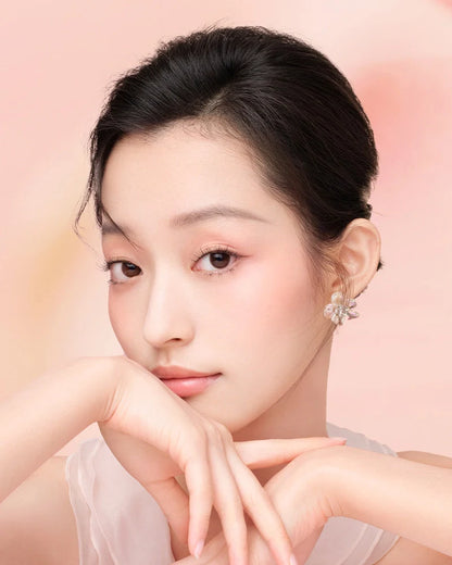 Peony Dream Cream Blush