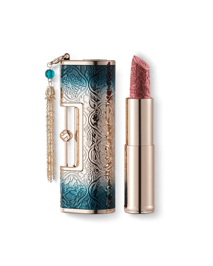 Blooming Rouge Love Lock Lipstick