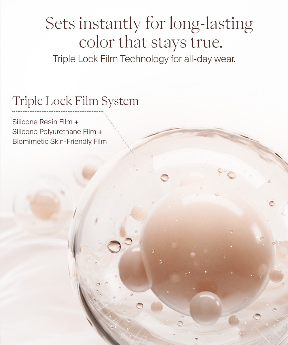 Airy Wear Liquid Contour