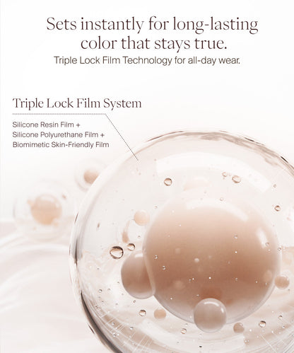 Airy Wear Liquid Contour