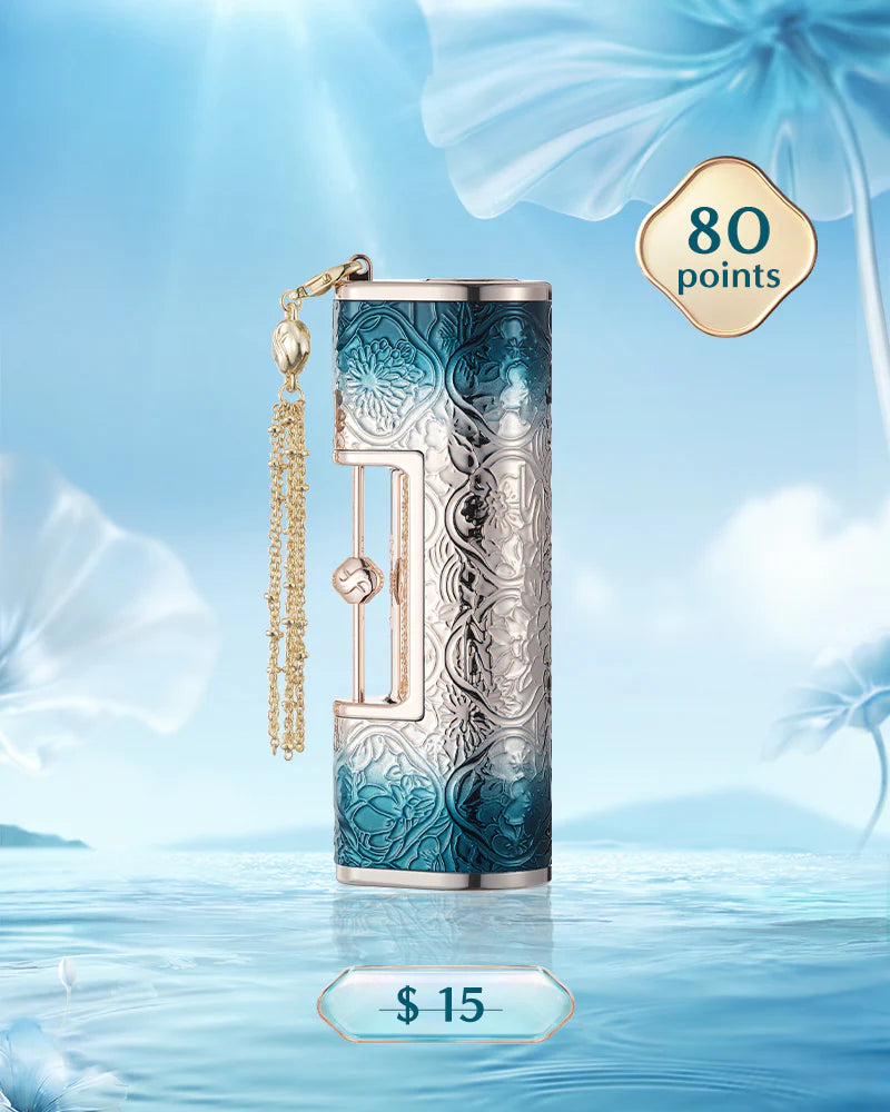 【Points-Redeemable】Love Lock Case