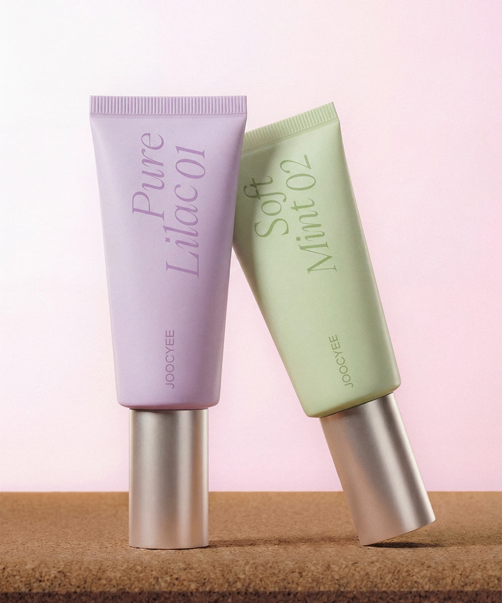 Color-correcting Primer