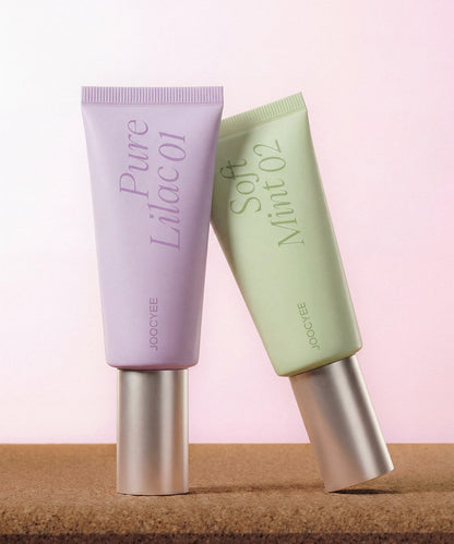 Color-correcting Primer