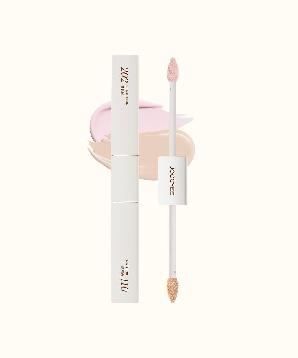 Airy Wear Double Sided Concealer