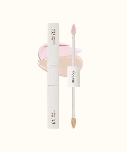 Airy Wear Double Sided Concealer
