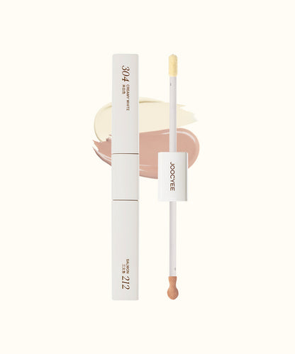 Airy Wear Double Sided Concealer