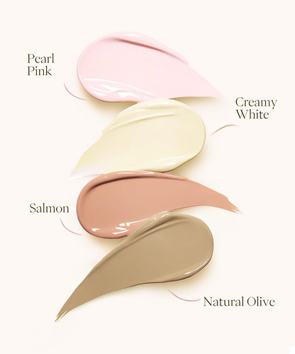 Airy Wear Double Sided Concealer