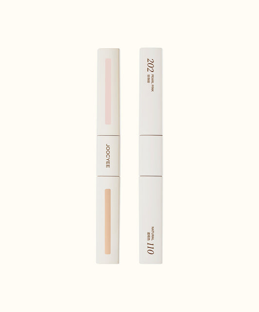 Airy Wear Double Sided Concealer