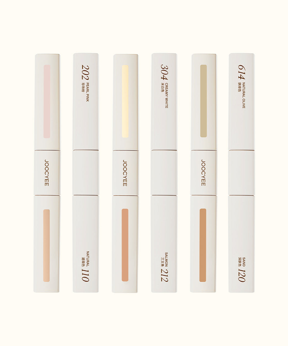 Airy Wear Double Sided Concealer
