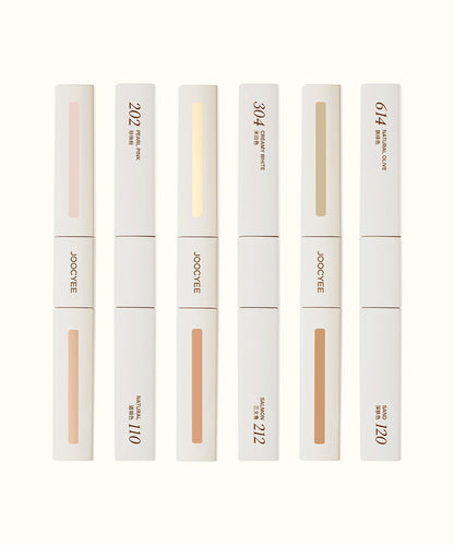 Airy Wear Double Sided Concealer