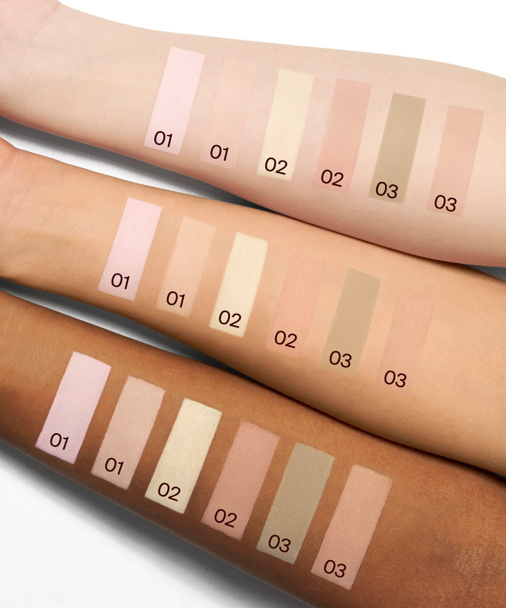 Airy Wear Double Sided Concealer