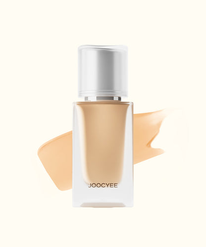 Airy-Wear Long-Lasting Foundation