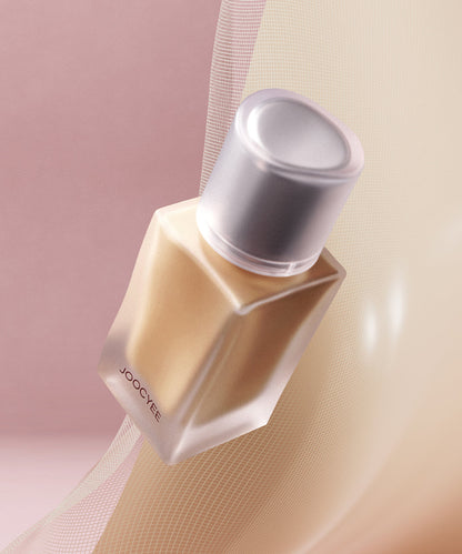 Airy-Wear Long-Lasting Foundation