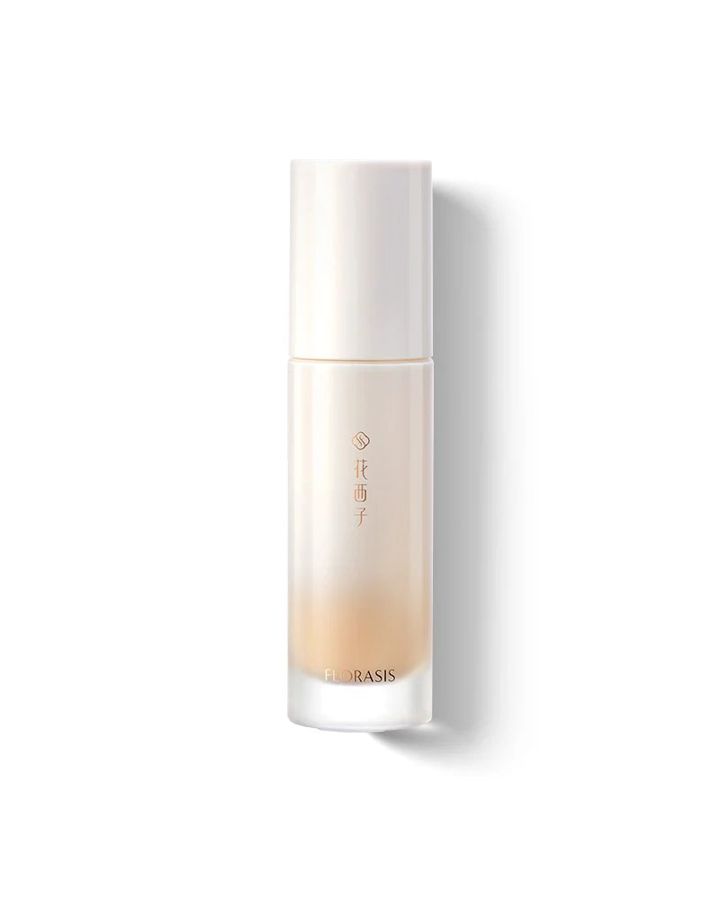 Serum Touch Perfecting Longwear Foundation