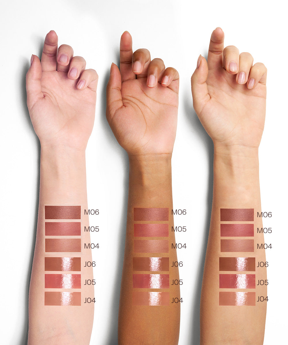 COTD Coffee Glazed Lip & Cheek Balm