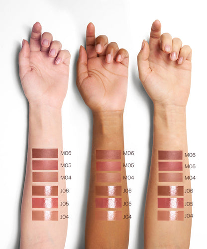 COTD Coffee Glazed Lip & Cheek Balm