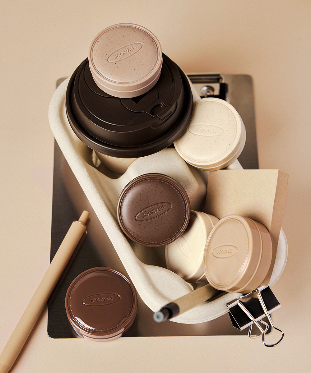 COTD Coffee Glazed Lip & Cheek Balm