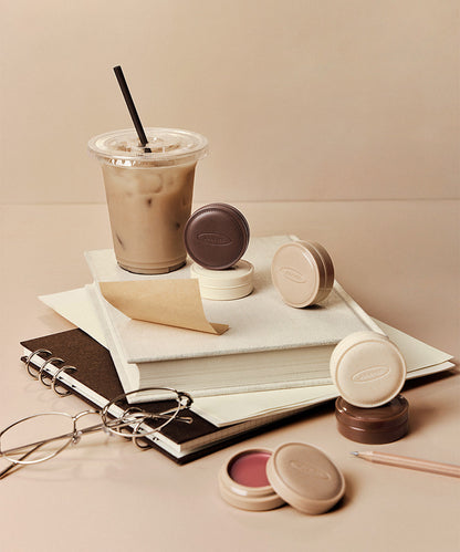 COTD Coffee Glazed Lip & Cheek Balm