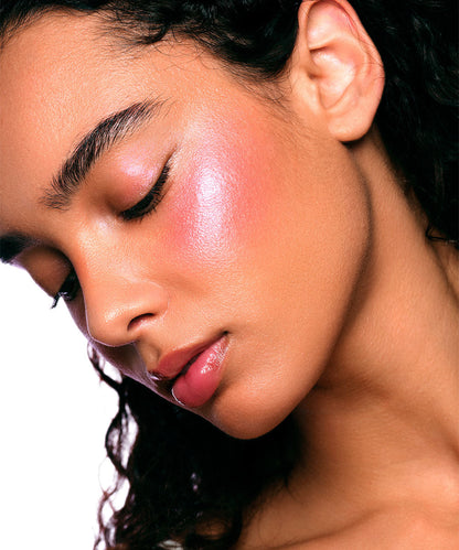 Cream Blush & Highlighting Duo