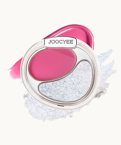 Cream Blush & Highlighting Duo