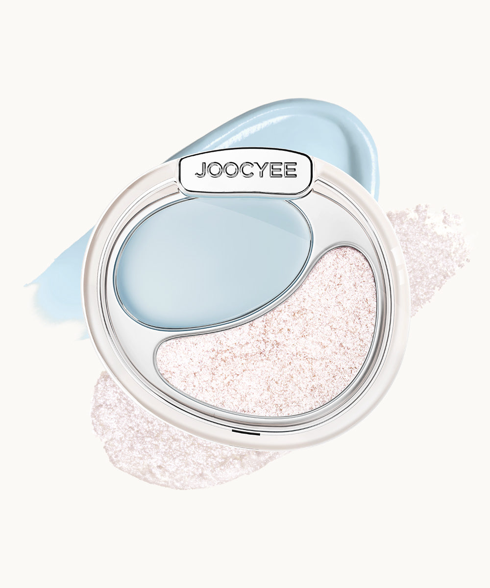 Cream Blush & Highlighting Duo