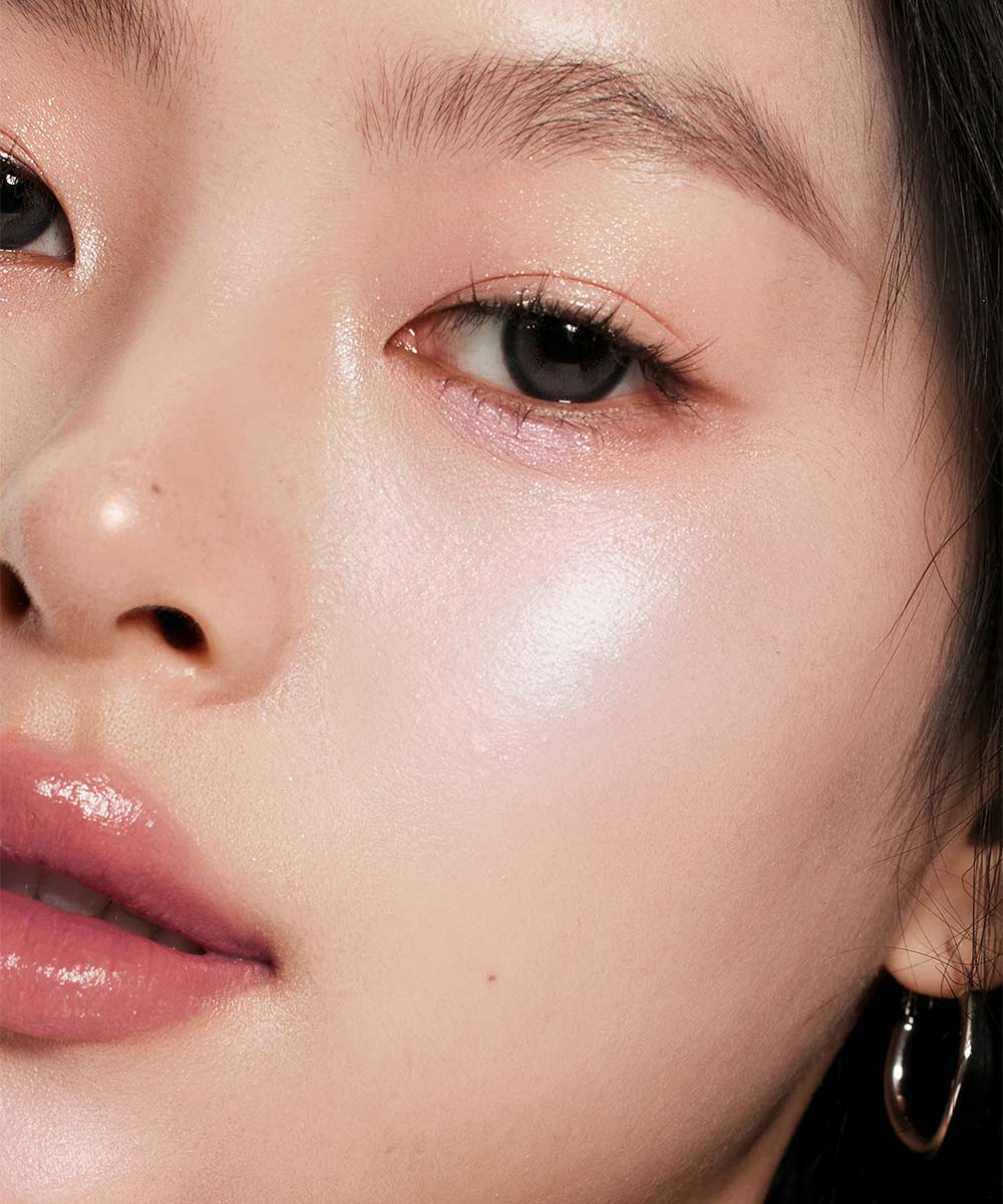 Blush & Highlighter
