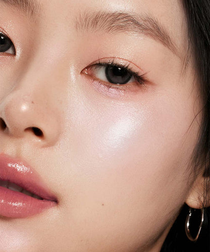 Blush & Highlighter