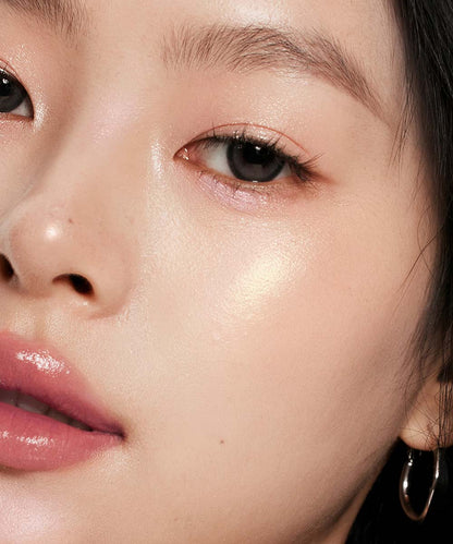 Blush & Highlighter