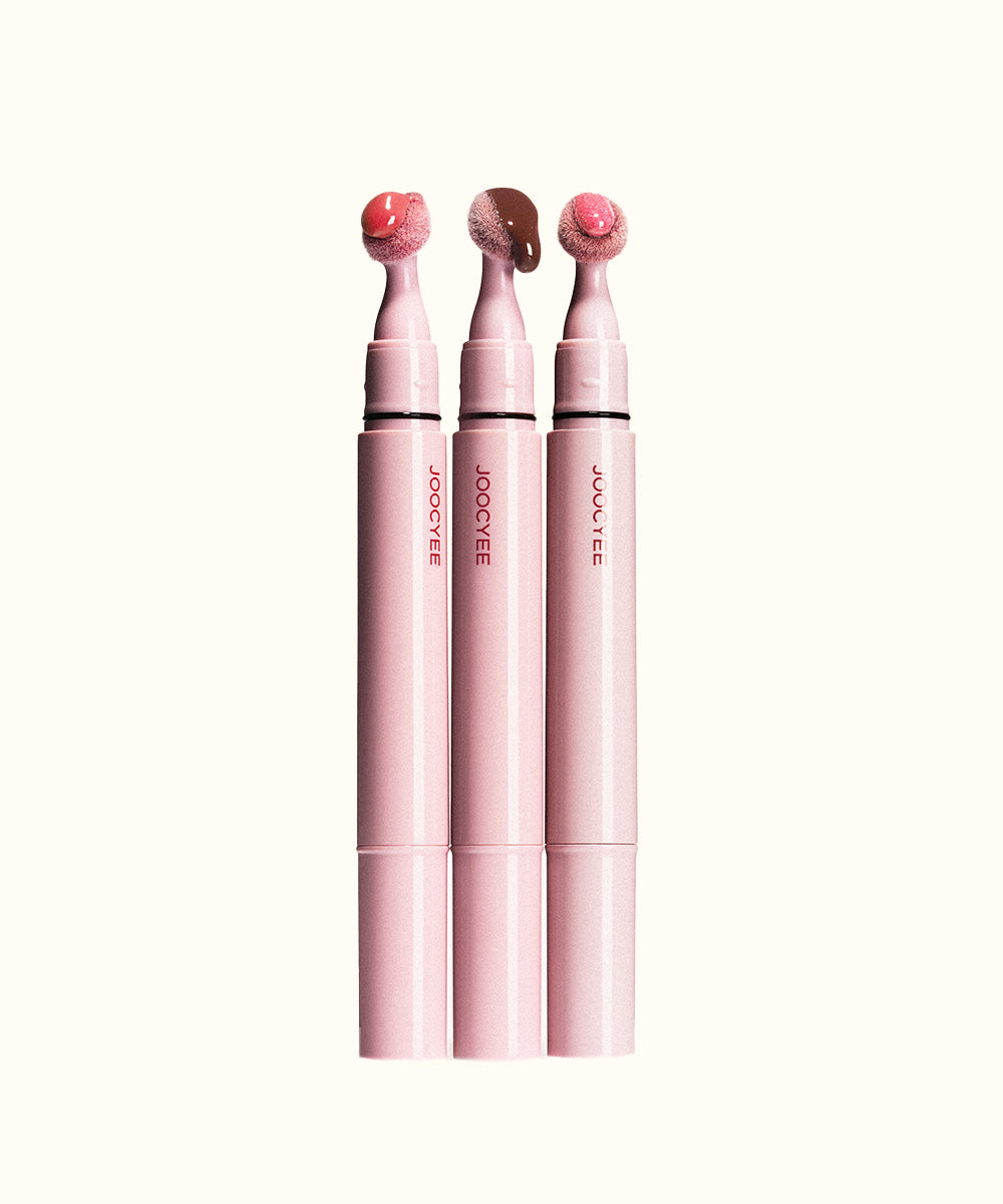Dewdrop Glaze Lip Oil