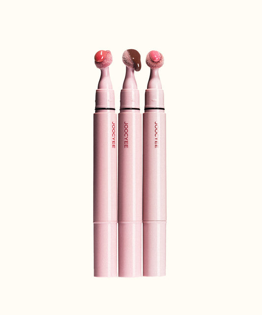 Dewdrop Glaze Lip Oil