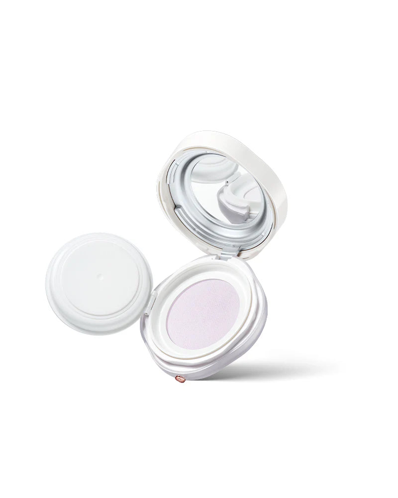 Flawless Jade Breathable Color Correcting Loose Powder SPF50+PA+++