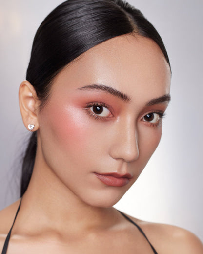 【Member's Only】Eastern Beasts Sculpting Makeup Palette