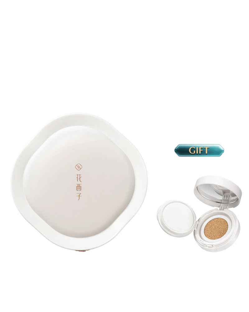Flawless Jade Breathable Cushion Foundation