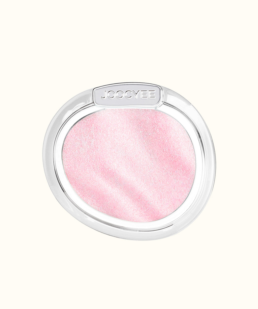 AURA Glazed Blush & Highlighter