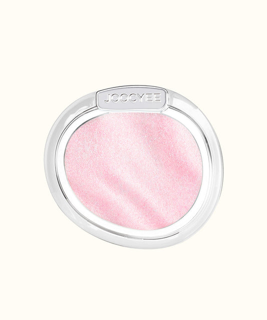 AURA Glazed Blush & Highlighter