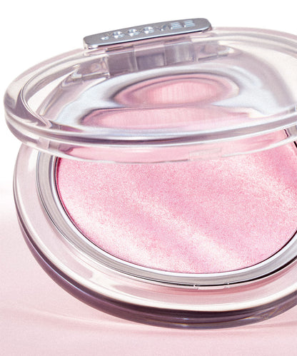 AURA Glazed Blush & Highlighter