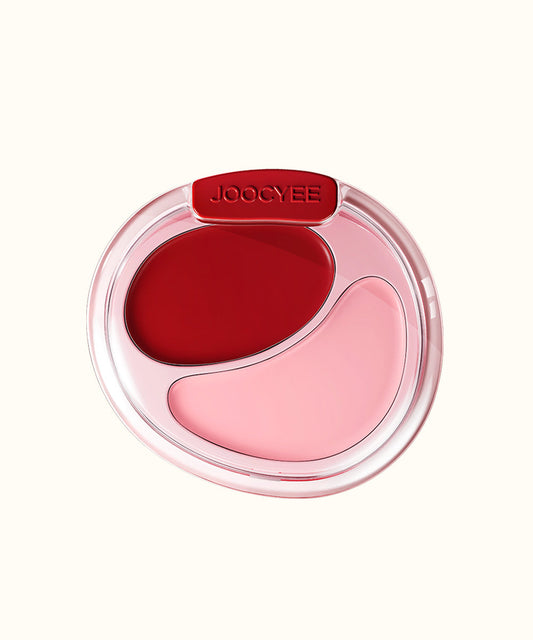 Cream Blush Duo