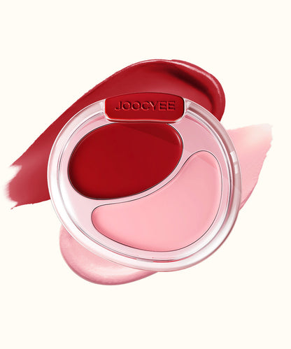 Cream Blush Duo