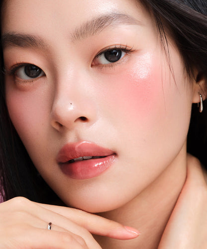 Cream Blush Duo