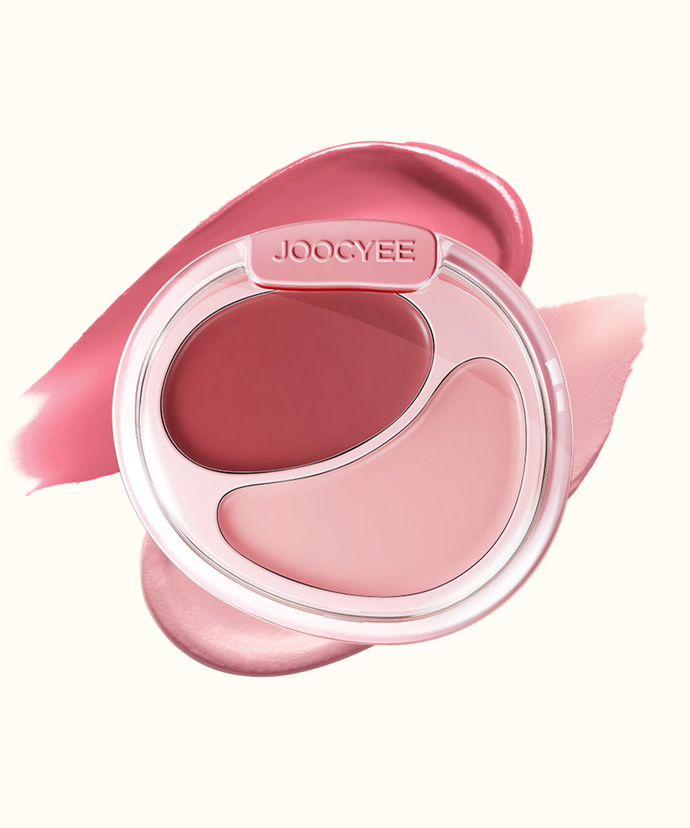 Cream Blush Duo