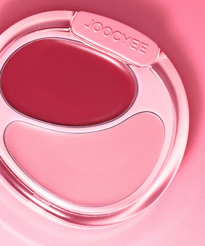 Cream Blush Duo