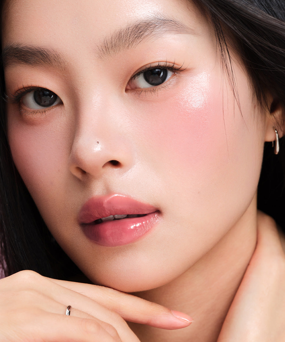 Cream Blush Duo