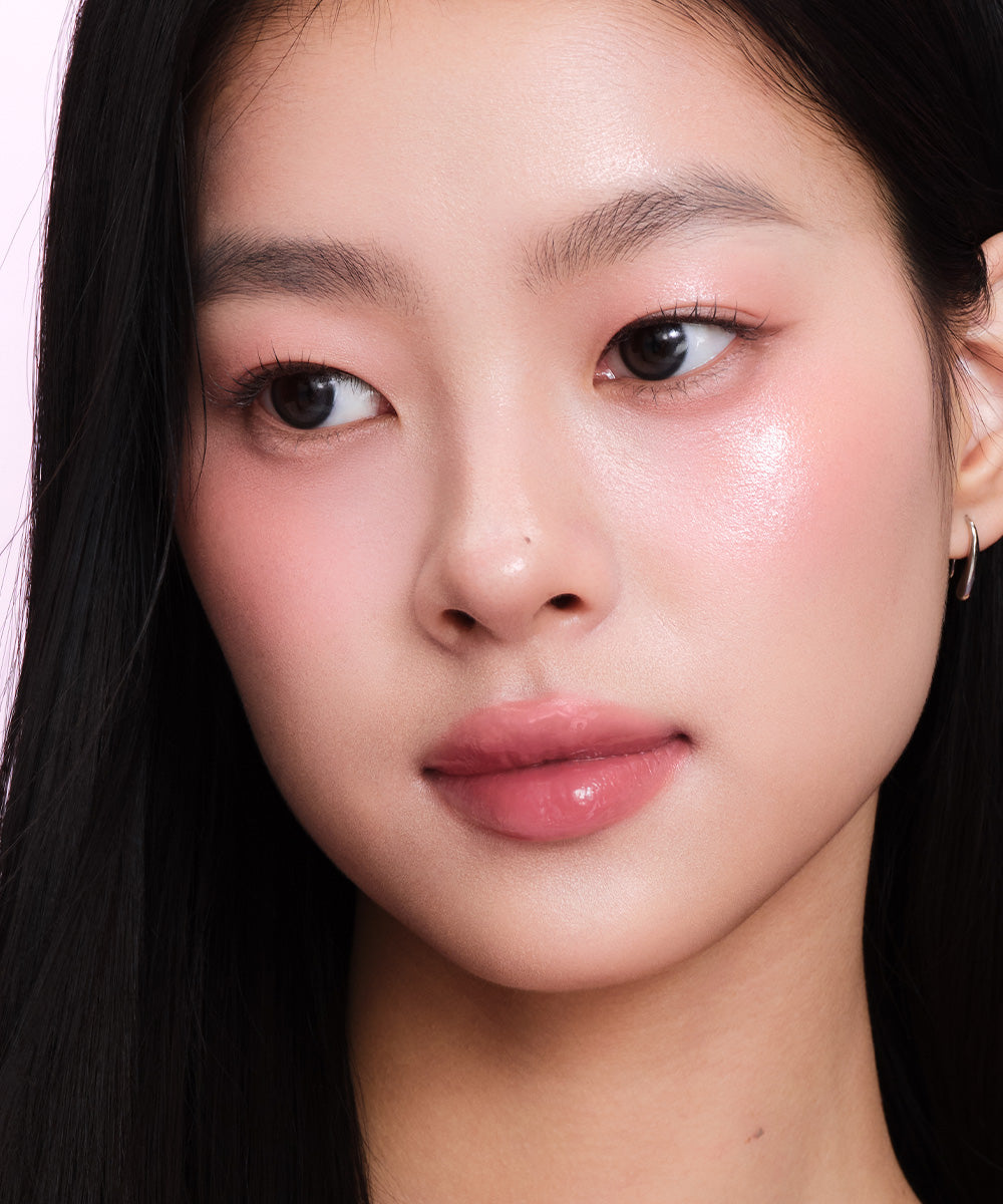 Cream Blush Duo