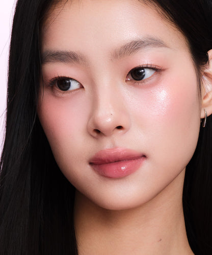 Cream Blush Duo