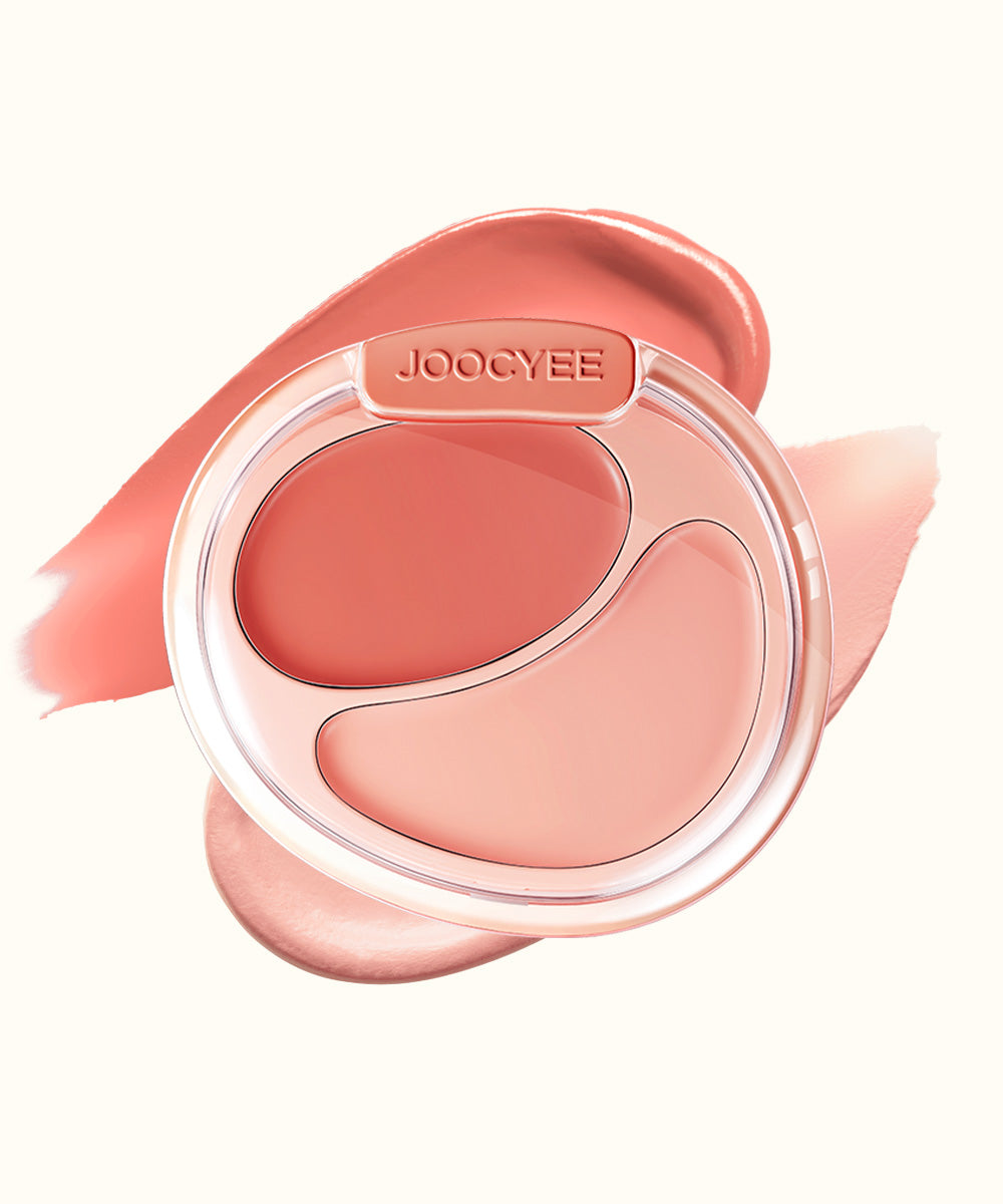 Cream Blush Duo