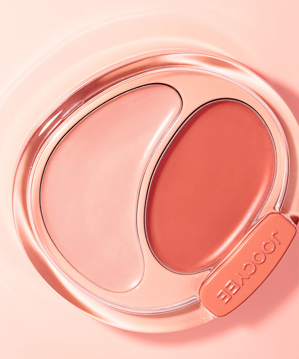 Cream Blush Duo