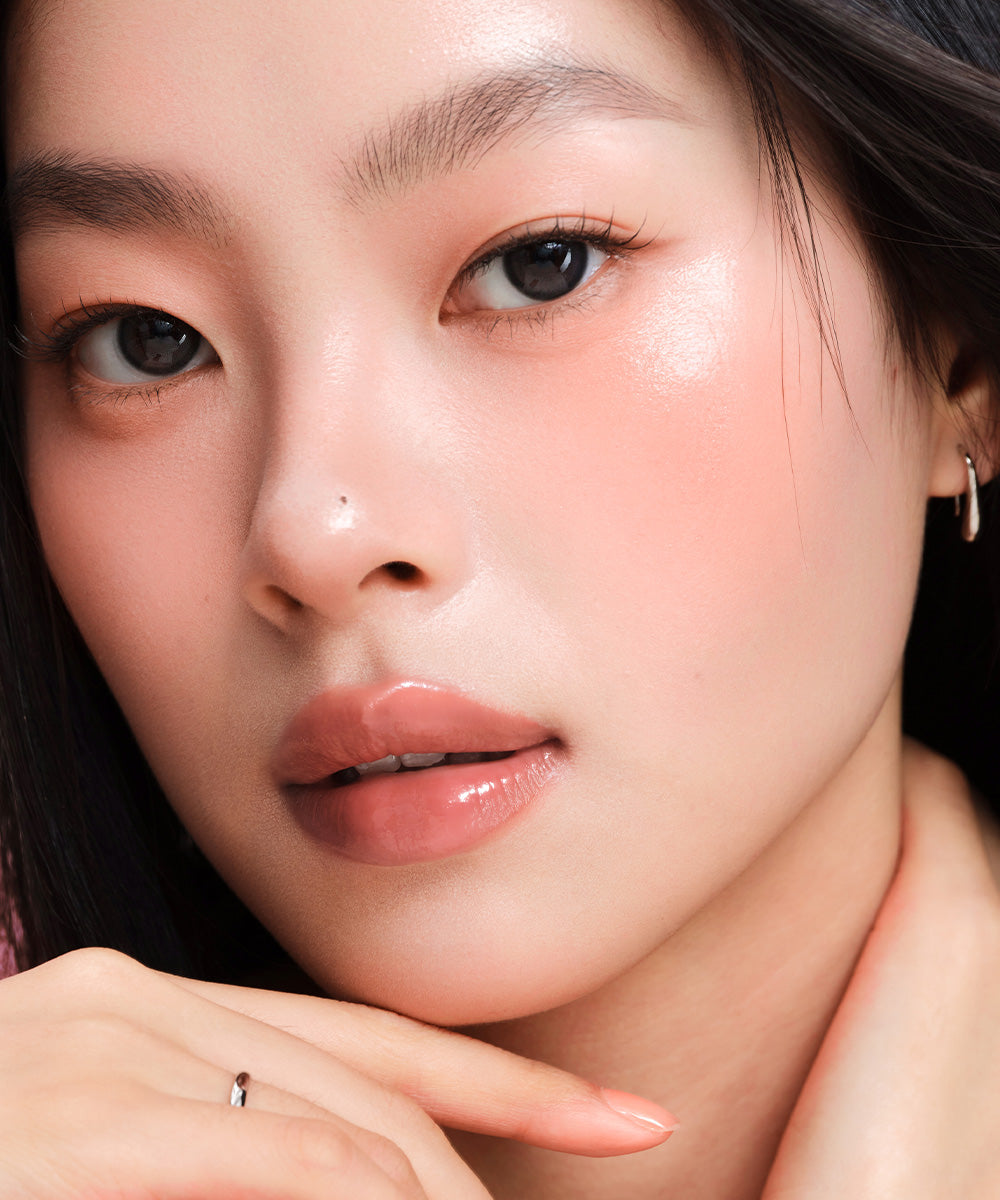 Cream Blush Duo