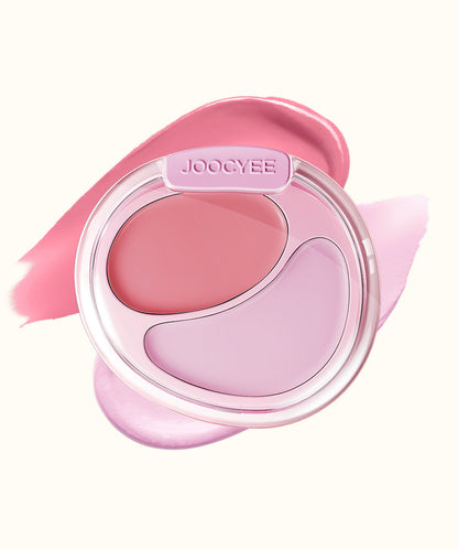 Cream Blush Duo